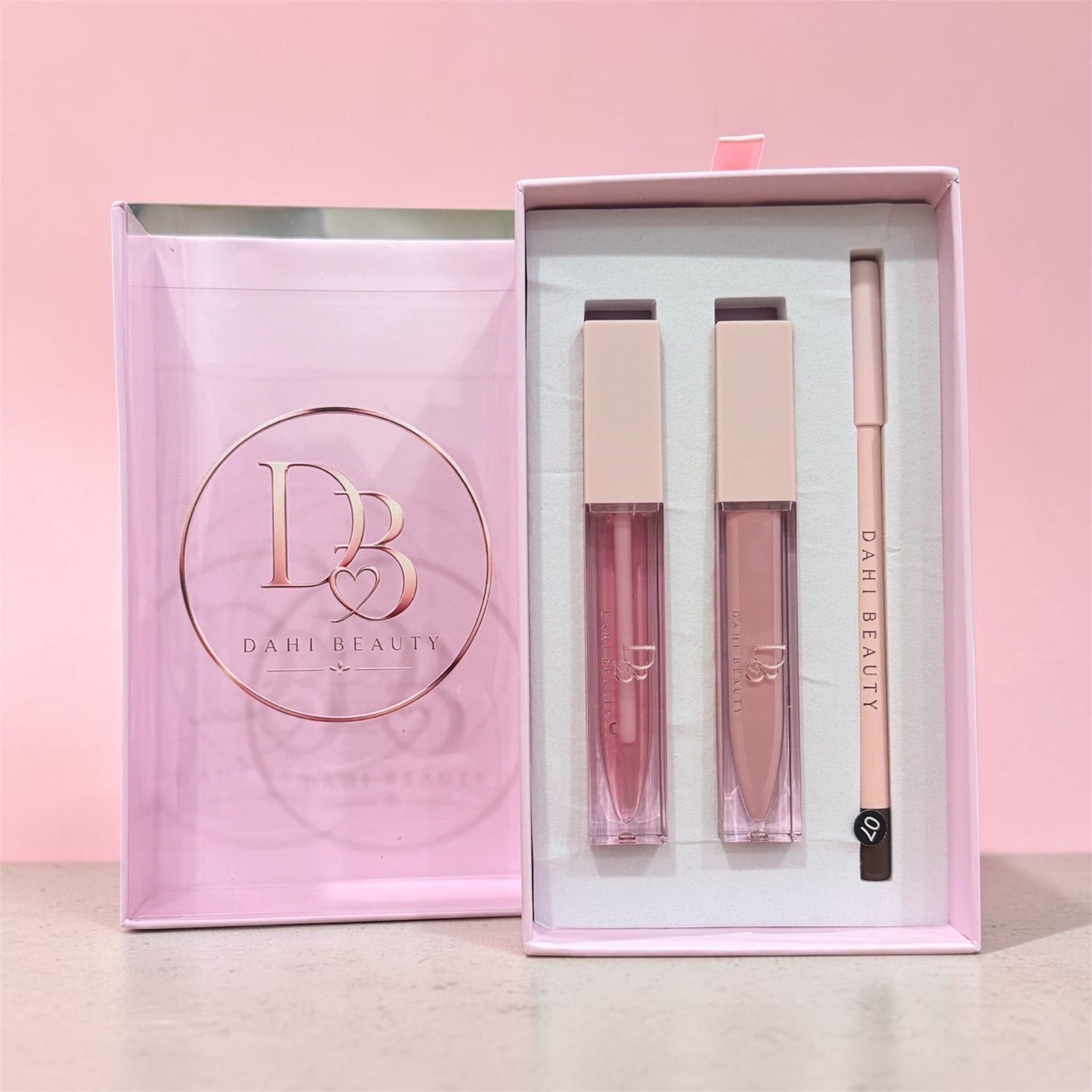 Lip Sets