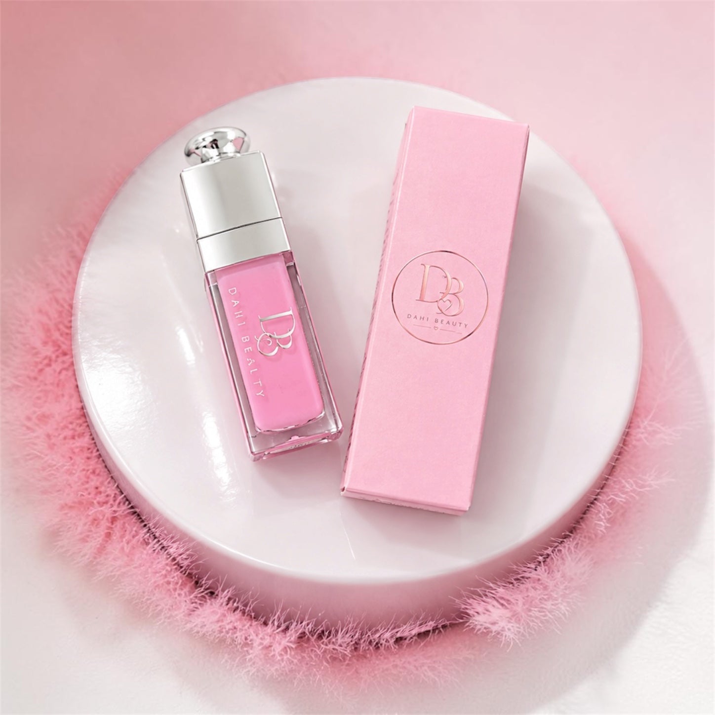 PH Lip Oil