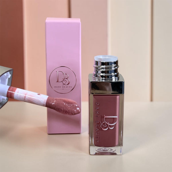 Cocoa Kiss Lip Gloss