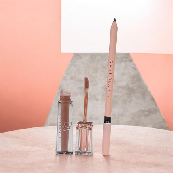 Lip Kit Duo - Cocoa Baddie